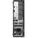 ПК Dell Optiplex 7020 SFF i3 14100 (3.5) 8Gb SSD256Gb UHDG 730 Linux Ubuntu GbitEth 180W мышь клавиатура черный (7020S-3860)