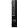Неттоп Dell Optiplex 7020 Micro i5 14500T (1.7) 8Gb SSD256Gb UHDG 770 Linux Ubuntu GbitEth WiFi BT 90W мышь клавиатура черный (7020-5860)