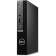 Неттоп Dell Optiplex 7020 Micro i5 14500T (1.7) 8Gb SSD256Gb UHDG 770 Linux Ubuntu GbitEth WiFi BT 90W мышь клавиатура черный (7020-5860)