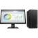 Комплект HP 290 G9 MT i3 12100 8Gb SSD512Gb UHDG 730 Free DOS kbNORUS мышь клавиатура черный монитор в комплекте P204 (9M936AT)
