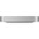 ПК Apple Mac mini A2686 slim M2 8 core (3.49) 16Gb SSD512Gb 10 core GPU macOS GbitEth WiFi BT серебристый (Z16L00005)