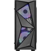 ПК IRU Home 310H6G TWR i3 13100 (3.4) 16Gb SSD1Tb UHDG 730 Free DOS GbitEth 450W черный (2074932)