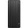ПК HP Pro 290 G9 MT i5 12400 8Gb SSD256Gb UHDG Free DOS GbitEth 180W kbNORUS мышь клавиатура черный (6B2T0EA)