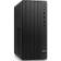 ПК HP Pro 290 G9 MT i5 12400 8Gb SSD256Gb UHDG Free DOS GbitEth 180W kbNORUS мышь клавиатура черный (6B2T0EA)