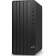 ПК HP Pro 290 G9 MT i5 12400 8Gb SSD256Gb UHDG Free DOS GbitEth 180W kbNORUS мышь клавиатура черный (6B2T0EA)