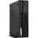 Неттоп MSI Pro DP21 13M-607RU PG G7400 (3.7) 4Gb SSD128Gb UHDG 710 Windows 11 Professional GbitEth WiFi BT 120W черный (9S6-B0A421-666)