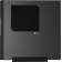 Неттоп MSI Pro DP21 13M-607RU PG G7400 (3.7) 4Gb SSD128Gb UHDG 710 Windows 11 Professional GbitEth WiFi BT 120W черный (9S6-B0A421-666)