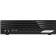Неттоп MSI Pro DP21 13M-607RU PG G7400 (3.7) 4Gb SSD128Gb UHDG 710 Windows 11 Professional GbitEth WiFi BT 120W черный (9S6-B0A421-666)