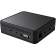 Неттоп Digma Mini Office P N5030 (1.1) 8Gb SSD256Gb UHDG 605 CR Windows 11 Professional GbitEth WiFi BT 36W черный (DPN5-8CXW01)