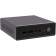Неттоп Digma Pro Minimax U1 i3 1220P (1.5) 16Gb SSD512Gb UHDG Windows 11 Professional GbitEth WiFi BT 60W темно-серый/черный (DPP3-ADXW01)