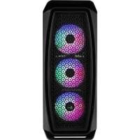 ПК IRU Game 510B5GMA MT Ryzen 5 5600X (3.7) 32Gb SSD1Tb RTX4060 8Gb Free DOS GbitEth 700W черный (2072588)