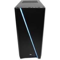 ПК IRU Game 310H6GE MT i5 12400F (2.5) 16Gb SSD512Gb RTX3050 8Gb Free DOS GbitEth 500W черный (2000605)