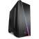 ПК IRU Game 320A5GE MT Ryzen 5 5500 (3.6) 16Gb SSD512Gb RTX3050 8Gb Free DOS GbitEth 650W черный (2000629)
