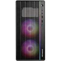 ПК IRU Game 520B5G MT Ryzen 5 5600 (3.5) 16Gb SSD512Gb RTX3060 12Gb Free DOS GbitEth 650W черный (2061464)