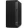 ПК HP Pro 400 G9 MT i5 13500 8Gb SSD512Gb UHDG Free DOS GbitEth 180W kbNORUS мышь клавиатура черный (6U4N5EA)