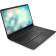 Ноутбук HP 15s-fq5035ny Core i7 1255U 8Gb SSD512Gb Intel Iris Xe graphics 15.6