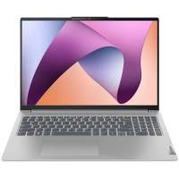 Ноутбук Lenovo IdeaPad Slim 5 16ABR8 Ryzen 5 7430U 16Gb SSD512Gb AMD Radeon 16