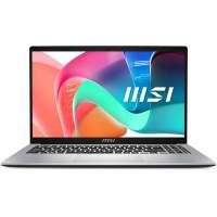 Ноутбук MSI Modern 15 F13MG-087XRU Core i5 1335U 16Gb SSD1Tb Intel Iris Xe graphics 15.6