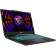 Ноутбук MSI Cyborg 15 A13VF-1615XRU Core i7 13620H 32Gb SSD512Gb NVIDIA GeForce RTX4060 8Gb 15.6