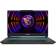 Ноутбук MSI Cyborg 15 A13VF-1615XRU Core i7 13620H 32Gb SSD512Gb NVIDIA GeForce RTX4060 8Gb 15.6