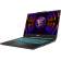 Ноутбук MSI Cyborg 15 A13VF-1615XRU Core i7 13620H 32Gb SSD512Gb NVIDIA GeForce RTX4060 8Gb 15.6
