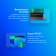 Ноутбук Acer TravelMate P2 TMP216-51-G2 Core i5 1355U 16Gb SSD512Gb Intel Iris Xe graphics 16