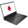 Ноутбук HP Omen 16-wd0011ci Core i5 13420H 16Gb SSD512Gb NVIDIA GeForce RTX4050 6Gb 16.1