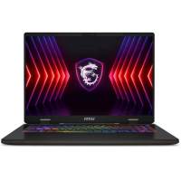 Ноутбук MSI Sword 16 HX B13VGKG-855XRU Core i7 13700HX 16Gb SSD1Tb NVIDIA GeForce RTX4070 8Gb 16