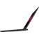 Ноутбук MSI Sword 16 HX B13VGKG-855XRU Core i7 13700HX 16Gb SSD1Tb NVIDIA GeForce RTX4070 8Gb 16
