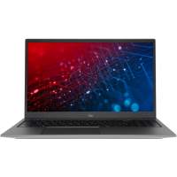 Ноутбук IRU Planio 15INPR N-series N100 16Gb SSD512Gb Intel UHD Graphics 15.6
