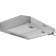 Вытяжка козырьковая Gorenje WHU629EX/M нержавеющая сталь управление: кнопочное (1 мотор)