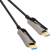 Активный оптический кабель HDMI 19M/M,ver. 2.0, 4K@60 Hz 50m VCOM D3742A-50M