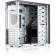 Корпус Foxline FL-886 ATX case, black, w/o PSU, w/2xUSB3.0, w/o pwrcord, w/o FAN