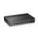 Коммутатор/ ZYXEL NebulaFlex Pro GS2220-10 Hybrid L2 Switch, rack 19 