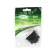 Переходник HDMI 19F - DVI-D 25M Aopen/Qust [ACA312]