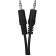 Кабель соединительный 3.5 Jack (M) - 3.5 Jack (M), стерео, аудио, 1.2м VCOM VAV7175-1.2M