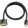 Кабель Vention HDMI 19M/DVI-D Dual link 25M - 2 м. [ABFBH]