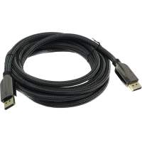 Кабель Vention DisplayPort v1.4 20M/20M - 3м [HCABI]