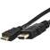 Кабель HDMI-19M - MiniHDMI-19M ver 2.0+3D/Ethernet,1m Telecom TCG205-1M