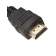 Кабель HDMI-19M - MiniHDMI-19M ver 2.0+3D/Ethernet,2m Telecom TCG205-2M