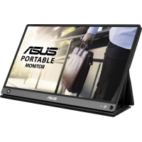 Монитор ASUS ZenScreen Go MB16AHP 15.6