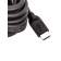 Кабель HDMI AM/DVI(24+1)M, 5м, CU, 1080P@60Hz, 2F, VCOM [CG484G-5M]