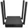 Маршрутизатор/ AC1200 Wireless Dual Band Router, 867 at 5 GHz +300 Mbps at 2.4 GHz, 802.11ac/a/b/g/n, 1 10/100 Mbps WAN port + 4 10/100 Mbps LAN ports, 4 external 5dBi antennas, support MU-MIMO, Beamforming, support L2TP Russia/PPTP Russia/PPPoE Russia, I