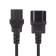 Кабель монитор - компьютер 220V (UPS  устройство) VDE 3G*0.75mm2 VCOM CE001-CU0.75-3, 3,0м