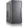 Корпус с БП Foxline FL-733R, mATX, 2x5.25EXT, 2x3.5EXT, 5x3.5INT, 2xUSB3.0, 2xUSB2.0, HDA, w/o FAN, w/450W ATX PSU, w/1.2m EU pwr cord [FL-733R-FZ450R-U32]