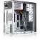Корпус с БП Foxline FL-733R, mATX, 2x5.25EXT, 2x3.5EXT, 5x3.5INT, 2xUSB3.0, 2xUSB2.0, HDA, w/o FAN, w/450W ATX PSU, w/1.2m EU pwr cord [FL-733R-FZ450R-U32]