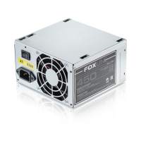 Блок питания Foxline 450W, ATX [FZ450]