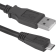 Сетевое З/У Defender UPC-11 1xUSB,5V/2.1А,кабель micro-USB [83556]