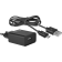 Сетевое З/У Defender UPC-11 1xUSB,5V/2.1А,кабель micro-USB [83556]