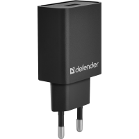 Сетевое З/У Defender UPC-11 1xUSB,5V/2.1А,кабель micro-USB [83556]
